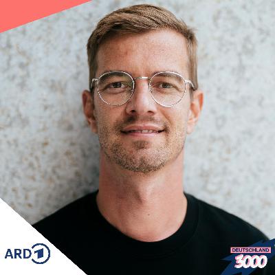 Joko Winterscheidt: Ich habe mich sehr lange selbst angelogen