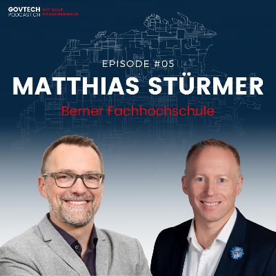 Episode #05 - OPEN SOURCE