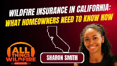 Wildfire Insurance in California: What Homeowners Need to Know Now