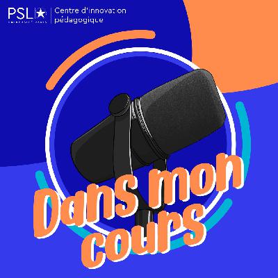 #6 Dans mon cours - IA et rédaction du mémoire : quels usages chez les étudiants ?