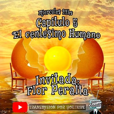 El centésimo humano
