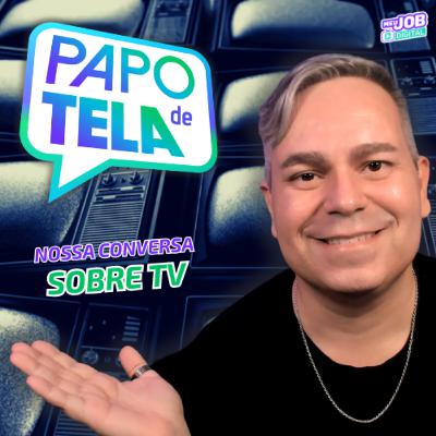Prêmio DesQueridos do Ano 2024 | Papo de Tela Especial de Natal Prêmio DesQueridos do Ano 2024 | Papo de Tela Especial de Natal