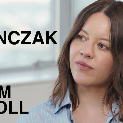 Doomscroll 38: Liz Franzcak
