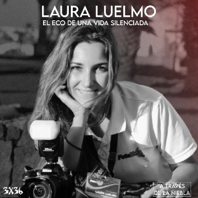 Laura Luelmo: El eco de una vida silenciada