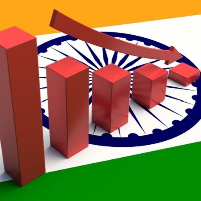Indian Economic Slowdown and Effect of Corona Virus in it - 23rd March 2020 - Podcast
