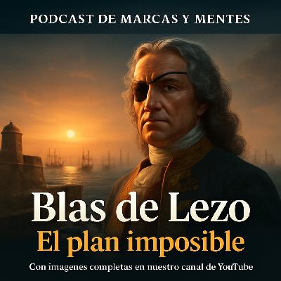 Blas de Lezo: El plan imposible 6 barcos vs 180 barcos ingleses