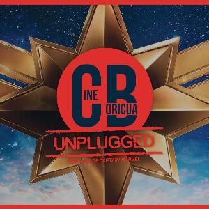 Episodio III: Captain Marvel ya aterrizó