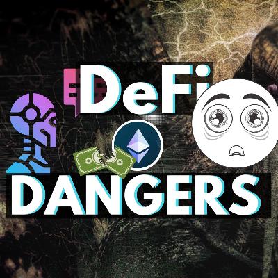 DeFi News - Dangerous Smart Contracts, ETH 2.0 Prysm, Frontrunner bots and Optimistic Layer2 scaling