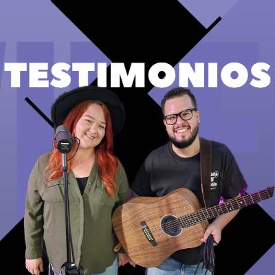 Sue Rodriguez Nos Cuenta Cómo su Ministerio, la Fe y la Adoración Transformaron su Camino.