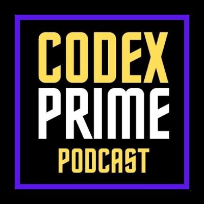 EPISODE 406 - Rob Swift