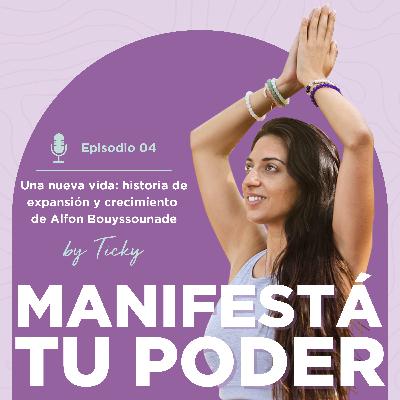 # 4 - Una nueva vida: historia de expansión y crecimiento de Alfon Bouyssounade