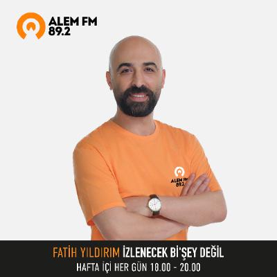 ''İzlenecek Bi'şey Değil'' Fatih Yıldırım - 12.09.2025