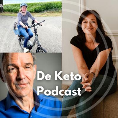 Van rolstoel naar fiets - het verhaal van Jaap Versfelt en zijn vrouw Erna  #83