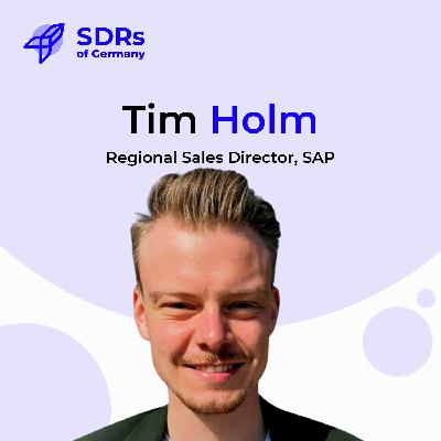 Staffel 1 Folge 14: Mach's einfach - mit Tim Holm