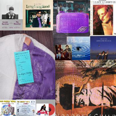 2026.10 Eric Clapton, Belinda Carlisle, Del Shannon, Jimmy Nail and more...