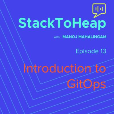 Introduction to GitOps