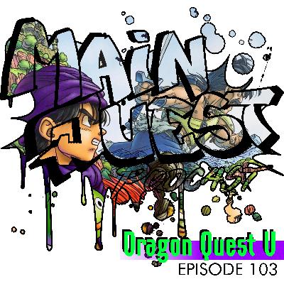 103 - Dragon Quest V: Hand of The Heavenly Bride