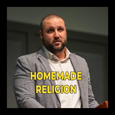 Homemade Religion