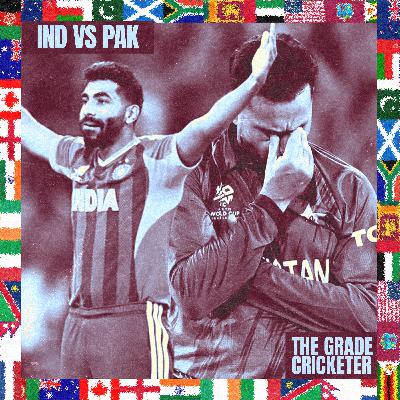 India dominates Pakistan again | IND v PAK | T20 World Cup