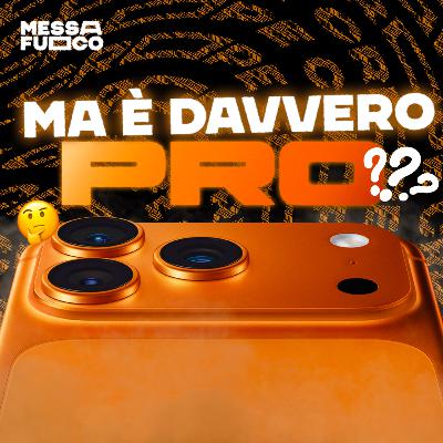  iPhone 17 Pro/Pro Max TUTTE le NOVITÀ FOTO e VIDEO