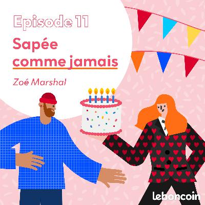 Les bonnes histoires - Sapée comme jamais (11/12)