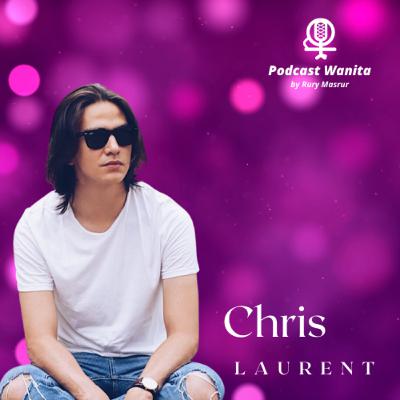 Christ Laurent : Terhipnotis pesona Tuan Muda