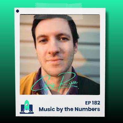 182: This Data Analyst Has Analyzed 1M+ Songs (here’s everything he knows) 182: This Data Analyst Has Analyzed 1M+ Songs (here’s everything he knows)