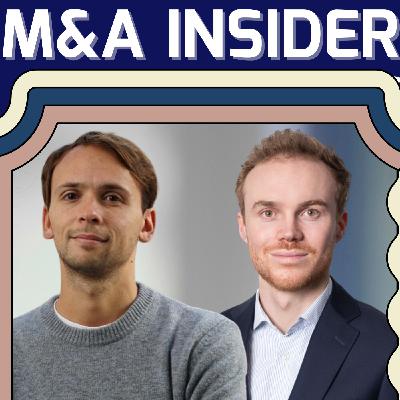 Brakage ! Discussion passionnante avec le fondateur du cabinet ayant le nom le plus clivant du secteur - #8 ITW