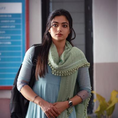 The Girlfriend | Let's talk Movies | EP-140