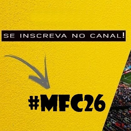 MFC - O Seu Programa Esportivo