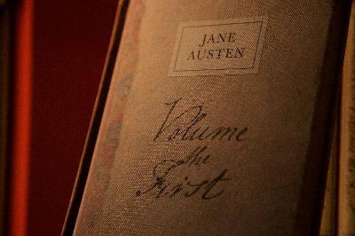 The Jane Austen they didn't teach you