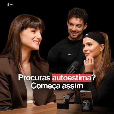 A Médica da Consciência: Cuidado Com a Forma Como Falas Contigo | Catarina Martins