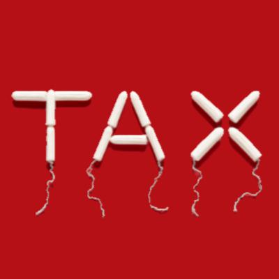 Tampon Taxes & Euthanasia