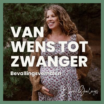 32. Ziekenhuisbevalling met een gouden randje