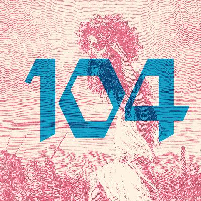 104: דויד וגולית - המלחמה שלא הייתה 104: דויד וגולית - המלחמה שלא הייתה
