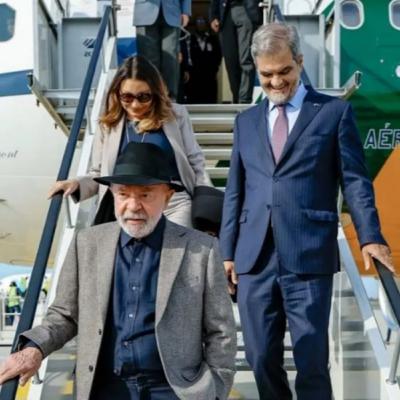 Poder e Política: Lula enfrenta sombra internacional, e STF e oposição travam novas batalhas