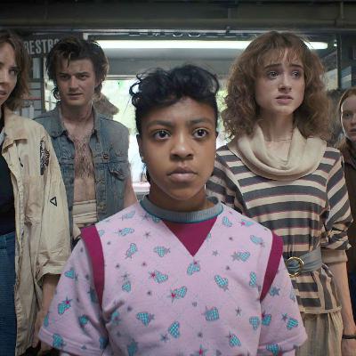 "Aging Cast News..."