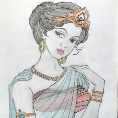 Episode #46 Kunti #58 Mrityunjay Episode #46 Kunti #58 Mrityunjay