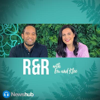 Being Māori