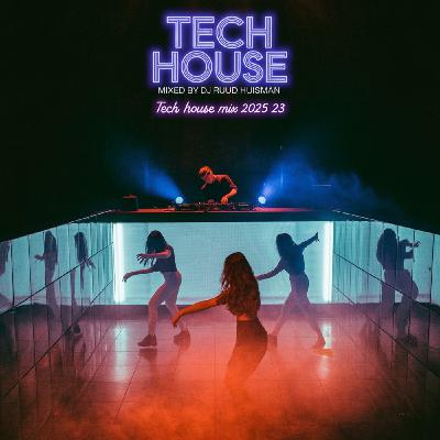 Tech House Mix 2025 23