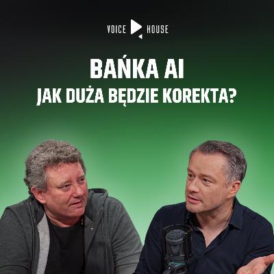 Dlaczego w AI nie widać jeszcze zysków?