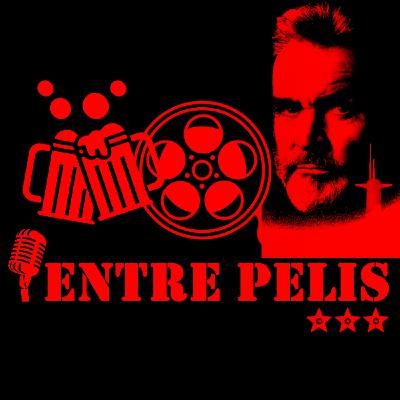Entre Pelis 6x05 - La caza del Octubre Rojo