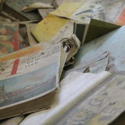 232 Celsius (circa) s1e07 Speciale: Zona di Alienazione