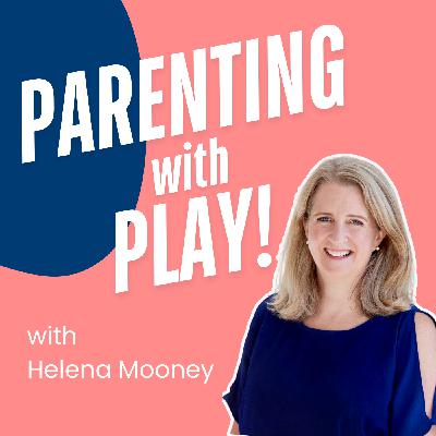 Ever had a CPM (Cr*p Parenting Moment)?  If so - do this