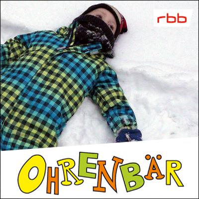 Papa, wann schneit es? (1/2): Der Schneeengel auf dem Teppich Papa, wann schneit es? (1/2): Der Schneeengel auf dem Teppich