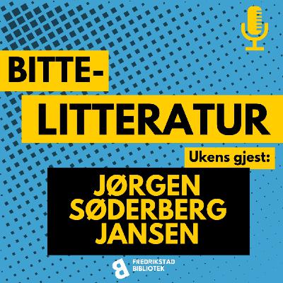 Jørgen Søderberg Jansen Jørgen Søderberg Jansen