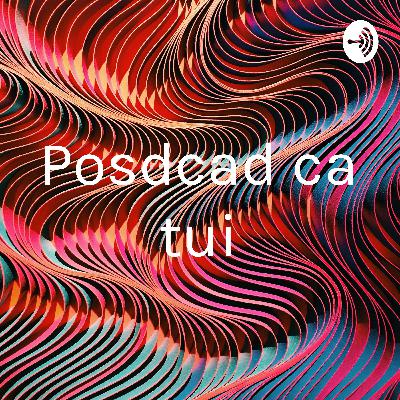 Posdcad của tui (Trailer)