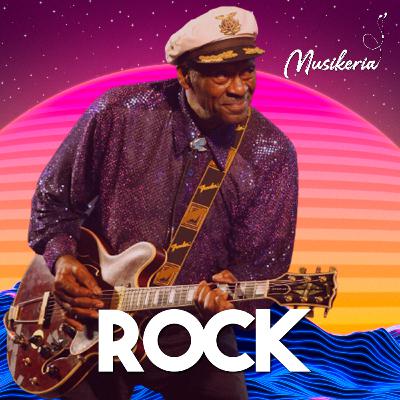 10 músicas que marcaram a história do Rock