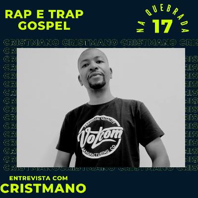 Entrevista com Cristmano