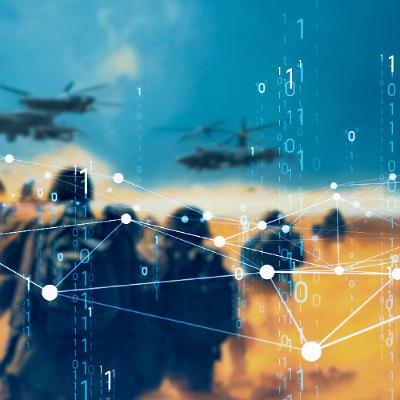 Reshaping Defence Tech: Patria Seizes Digital Power with ILIAS Solution Acquisition